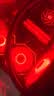 利民（thermalright）Aqua Elite 360  ARGB 一体式水冷散热器日蚀幻彩光效 全金属扣具ARGB冷头 AE360 ARGB 实拍图