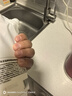 京东京造抑菌泡沫洗手液橡木林香氛400ml补充装抑菌率99.9%臻护口腔级抑菌 实拍图