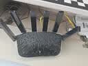 普联（TP-LINK）大道路由器7DR6430 BE6400 5G WiFi7千兆双频家用高速穿墙 2.4G wifi6无线 2.5G网口 游戏加速 实拍图