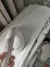 美的（Midea）【有钛巨能烫MAX】2026新款立式挂烫机/家用熨烫机96g/min高定护理机服装店专用YGD18YY 实拍图