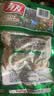 有友 泡椒凤爪 山椒味100g*5 分享装 追剧必备休闲零食小吃  实拍图