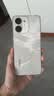 vivo Y6t m版 6GB+256GB 流云白 6500mAh 5年长寿大电池 SGS五星抗跌耐摔认证 IP65防尘抗水 AI手机 实拍图