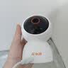 小湃500万5G双频家用摄像头P50Pro无线网络室内高清监控器360度无死角带夜视家用监控婴儿宠物创维智造 实拍图