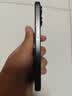 苹果【国行正品】Apple iPhone 15 Pro 苹果15pro二手 国行全网通 5G双卡双待 24期免息 黑色钛金属【评价有礼】 【严选99新】256G【6期白条免息】 购物无忧+一年质保 实拍图