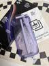 闪魔【AR增透抗反光】适用iPhone18Promax钢化膜苹果17promax手机膜AR增透全屏防尘无尘仓保护膜2片装 实拍图