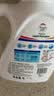 威露士清可新洗衣液柠檬12.18斤(2L+1L+袋500mlx6+内衣净90ml)除菌除螨 实拍图