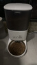 霍曼（Homerun）Real智能自动喂食器猫粮定时猫猫咪自动投食机PF20（不锈钢碗） 实拍图