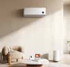 小米空调  巨省电 1.5匹挂机 一级能效 外机单排铜管 KFR-35GW/N1A1【整机十年免费包修】 实拍图