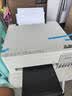 爱普生（EPSON）【6代新品】L3351墨仓式彩色打印机 微信打印/无线连接 家用AI学习打印机（打印、复印、扫描） 实拍图