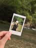 INSTAX富士instax立拍立得 mini相纸 白边双包20张(适用miniSE/11/12/40/90/LiPlay/EVO/Link3) 实拍图