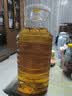 骆驼唛【保真花生油】京东自营食用油  物理压榨古法原香花生油5.43L 实拍图