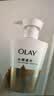 OLAY水润沐浴露抹茶730ml+洋甘菊730ml 滋润保湿  新旧包装随机 实拍图