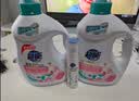 超能【肖战同款】洗衣液3kg*2瓶  12斤家庭实惠装 去渍洁净 持久留香 实拍图