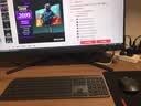 飞利浦EVNIA弈威 31.5英寸4K160Hz/FHD320Hz双模FastIPS 硬件低蓝光 HDR400 HDMI2.1电竞显示器32M2N5800 实拍图