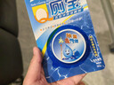 蓝月亮Q厕宝50g（松木香型）洁厕灵 洁厕宝  蓝泡泡 马桶清洁剂除菌除臭 实拍图