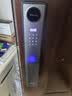 康佳（KONKA）NDPro10智能门锁指纹锁电子锁全自动门锁入户门密码锁防盗包安装 实拍图