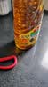 鲁花【保真菜籽油】食用油 低芥酸特香菜籽油 900ml 物理压榨  实拍图