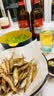 鲁花 东北熟榨老豆油系列   熟豆油，不用炸锅 2L*1瓶 实拍图