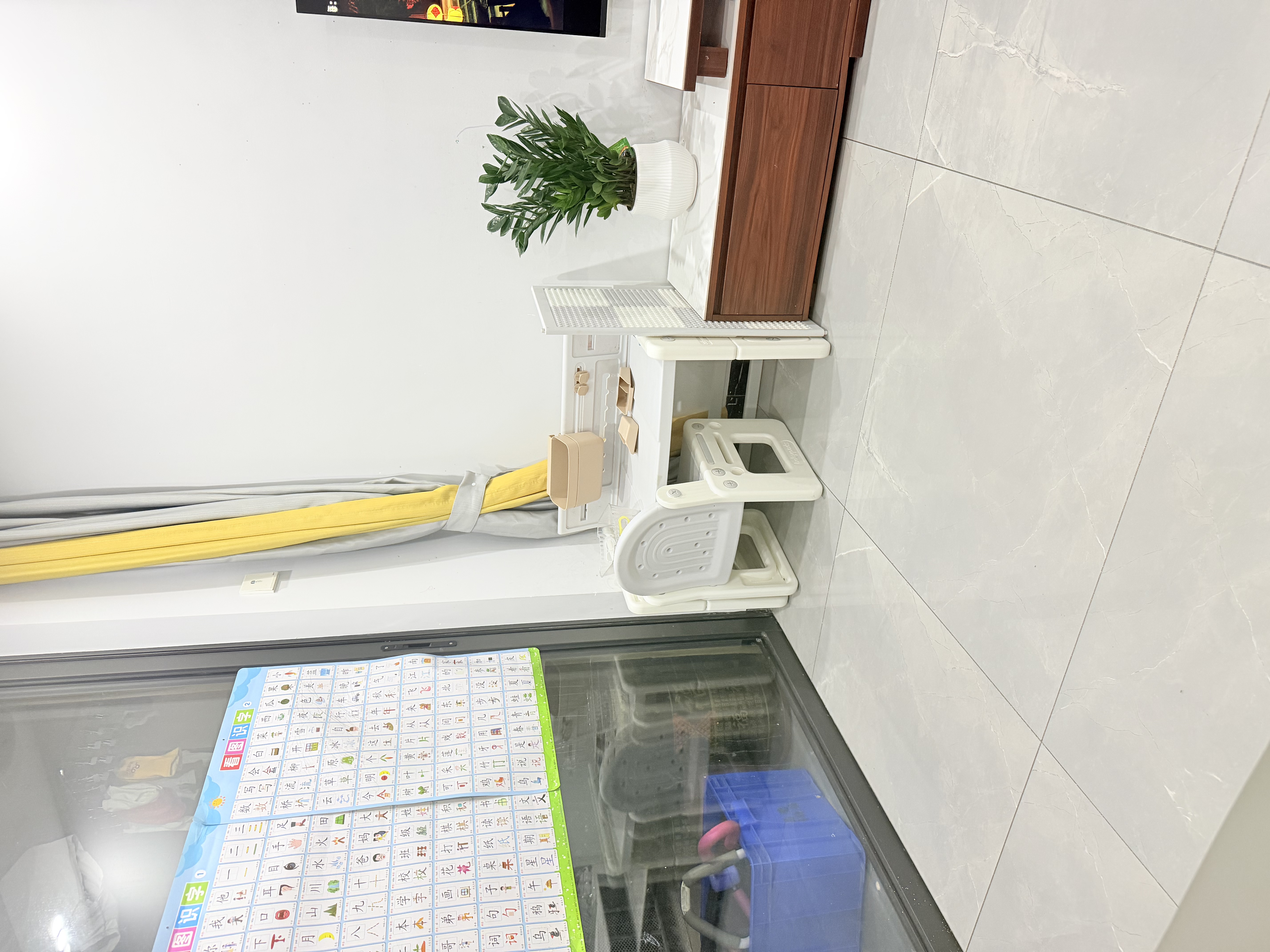 京东家政 【3小时保洁单次服务】家政保洁上门服务 京东保洁家庭清洁 适用面积＜90平米 实拍图