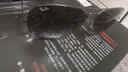 雷朋（RayBan）经典飞行员系列太阳镜男女款开车眼镜渐变墨镜0RB3025 实拍图