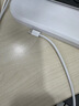Apple/苹果 60W type-c充电线-1米 usb-c手机数据线 原装旗舰店苹果iPhone 17 Pro Max iPad快充线 实拍图
