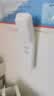 美的（Midea）床头小夜灯壁灯卧室睡眠充电壁挂式宿舍磁吸灯悬月 3000mAh 实拍图