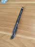 派通（Pentel ）【火爆热卖】BLN105按动黑色中性笔高颜值0.5mm签字笔商务学生速干水笔水性笔文具 黑色5支装 实拍图