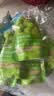 都乐（Dole）胶原蛋白肽青提味果冻 150g*8袋 吸吸果冻 0脂肪 儿童休闲零食 实拍图