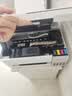 爱普生（EPSON）【6代新品】L3351墨仓式彩色打印机 微信打印/无线连接 家用AI学习打印机（打印、复印、扫描） 实拍图