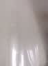 京东京造小学生桌垫 食品级透明书桌午餐垫一年级桌垫子软玻璃桌布40*60cm 实拍图
