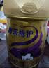 完达山菁采稚护幼儿配方奶粉3段800g(12-36个月)2.5倍OPO藻油DHA 实拍图