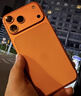 Apple/苹果【点击“立即领取“享补贴】iPhone 17 Pro Max 1TB 星宇橙色 移动联通电信5G 双卡双待手机 实拍图