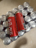 可口可乐（Coca-Cola）健怡汽水 碳酸饮料 330ml*24罐 整箱装 新老包装随机发货 实拍图
