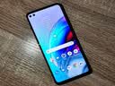 摩托罗拉 联想moto g100 【凑单价更低】 四年质保 LCD护眼屏 国家补贴 应用六开 12GB+256GB 曜石黑 实拍图