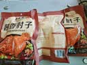 丰泽园（FENGZEYUANFSINCE 1930）熟食腊味 北京特产美食酱卤肉 肘子猪蹄猪头肉酱牛肉卤味下酒菜 酱香无骨肘子600g【店长推荐】 实拍图