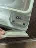 美的（Midea）电蒸锅25L三层大容量0涂层电蒸箱家用电热锅智能多用途锅28秒上汽蒸包子锅全透视窗322302 实拍图