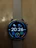 小米（MI）Xiaomi Watch S5 银色 时尚智能手表21天超长续航澎湃OS3心脏健康全新骑行体验汽车钥匙初高中生 实拍图