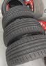 玲珑轮胎汽车轮胎235/50R19 103Y XL臻选AR200 适配比亚迪/领克01 实拍图