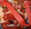 【活蟹】漁家师傅大闸蟹公3.8-4.1两母2.8-3.1两4对8只 鲜活螃蟹现货生鲜礼盒 中秋送礼 实拍图