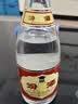 汾酒黄盖玻汾 清香型白酒 53度 475ml*12瓶 整箱装 中秋送礼 实拍图
