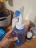维德手动洗鼻器成人儿童专用生理盐水清洗医用鼻炎鼻腔冲洗器+90包盐 实拍图