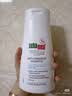 施巴（Sebamed）控油洗发水400ml青少年洗发露洗头膏去油蓬松清爽无硅油德国进口 实拍图
