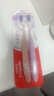 高露洁（Colgate）云感果冻软毛牙刷成人高端*2支缓解敏感深层清洁孕妇牙刷护龈 实拍图