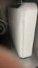 沁园家用厨房台下式净水器即滤型超滤机 无废水不插电 双出水设计QJ-UF-502A(S) 实拍图