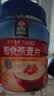桂格（QUAKER）即食燕麦片1000克罐装 营养早餐 膳食纤维 零添加白砂糖 实拍图