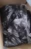 耐克（NIKE）男子印花拉链口袋短款冬季连帽保暖防风夹克运动羽绒服 DV1132-010 2XL 实拍图