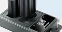 品胜（PISEN）EN-EL15C尼康相机电池快充套装 适用Z5 Z6 Z62 z63 Z7 Z8 Zf D7000 D7100 D7200 D7500 D850 D810  实拍图