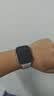 小米（MI）REDMI Watch 6皎月银 国家补贴 澎湃OS 3 心率血氧监测 红米手表6 初高中生 运动 实拍图