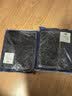 雨航（YUHANG）电动车雨衣电动车专用电瓶车雨披带镜套藏青色3XL 实拍图
