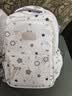 JINSHIWQ超轻便减负初中生书包女生轻便高颜值高中大学生大容量星星双肩包 实拍图